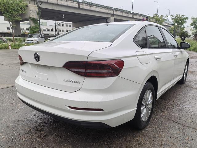 Volkswagen Lavida 2021 1.5L Auto Comfort