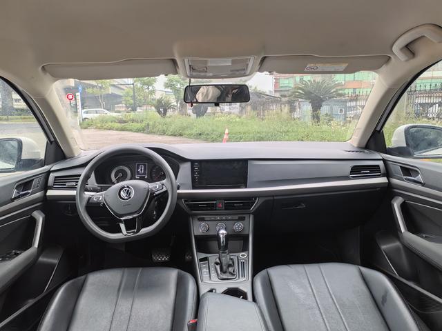 Volkswagen Lavida 2021 1.5L Auto Comfort