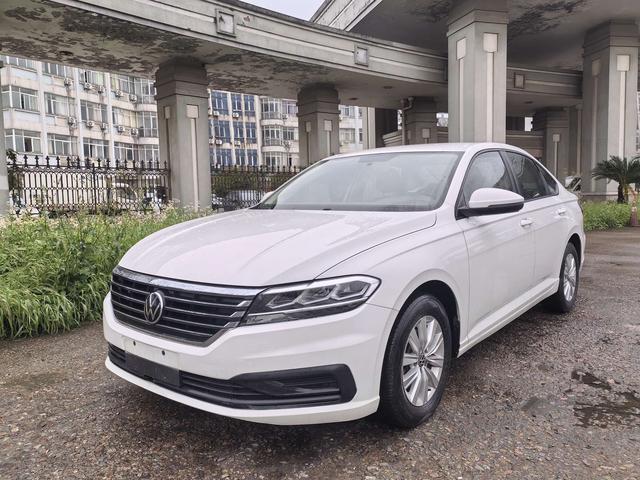 Volkswagen Lavida 2021 1.5L Auto Comfort