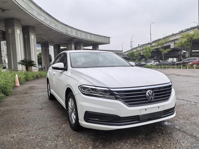 Volkswagen Lavida 2021 1.5L Auto Comfort