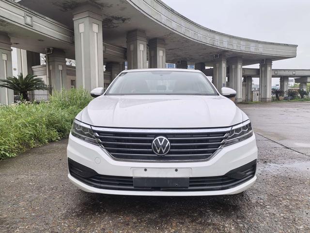 Volkswagen Lavida 2021 1.5L Auto Comfort