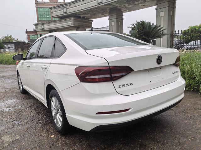 Volkswagen Lavida 2021 1.5L Auto Comfort