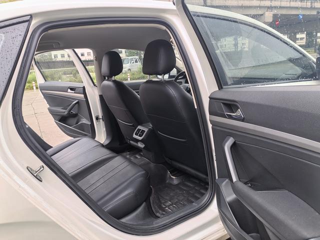 Volkswagen Lavida 2021 1.5L Auto Comfort
