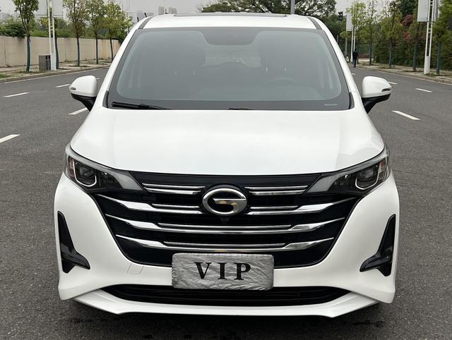 GAC Trumpchi Trumpchi M6 2021 270T Auto Luxury 7 seat