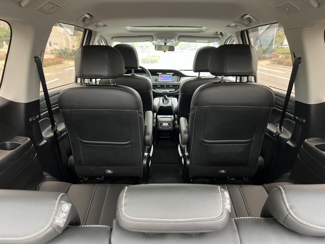 GAC Trumpchi Trumpchi M6 2021 270T Auto Luxury 7 seat