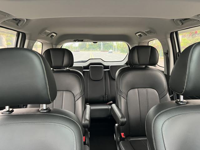 GAC Trumpchi Trumpchi M6 2021 270T Auto Luxury 7 seat