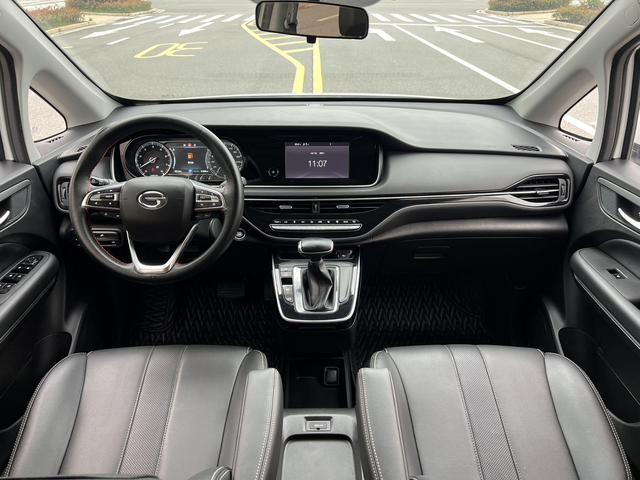 GAC Trumpchi Trumpchi M6 2021 270T Auto Luxury 7 seat