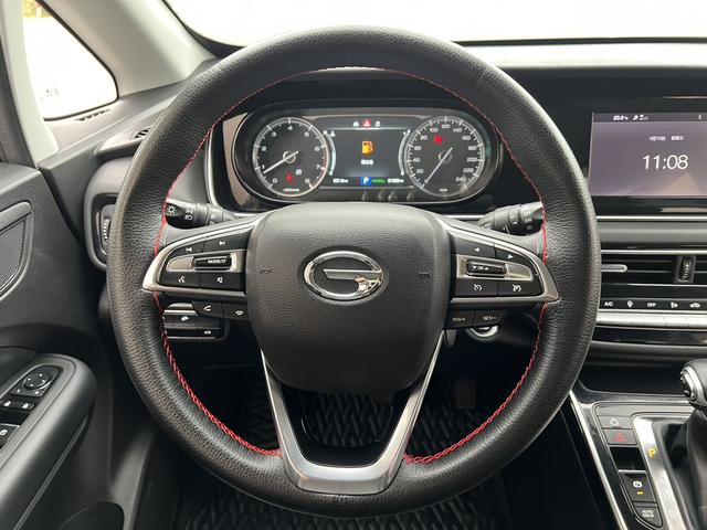 GAC Trumpchi Trumpchi M6 2021 270T Auto Luxury 7 seat