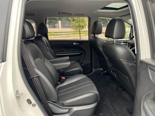 GAC Trumpchi Trumpchi M6 2021 270T Auto Luxury 7 seat
