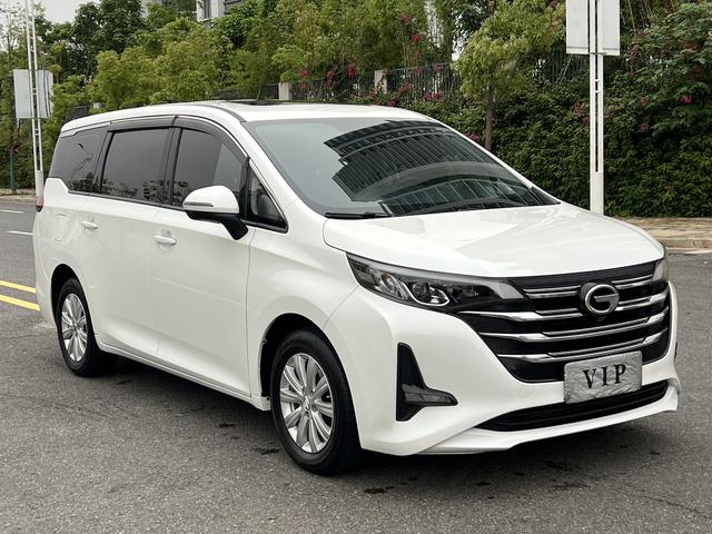 GAC Trumpchi Trumpchi M6 2021 270T Auto Luxury 7 seat