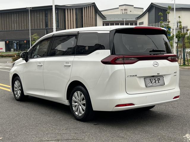 GAC Trumpchi Trumpchi M6 2021 270T Auto Luxury 7 seat