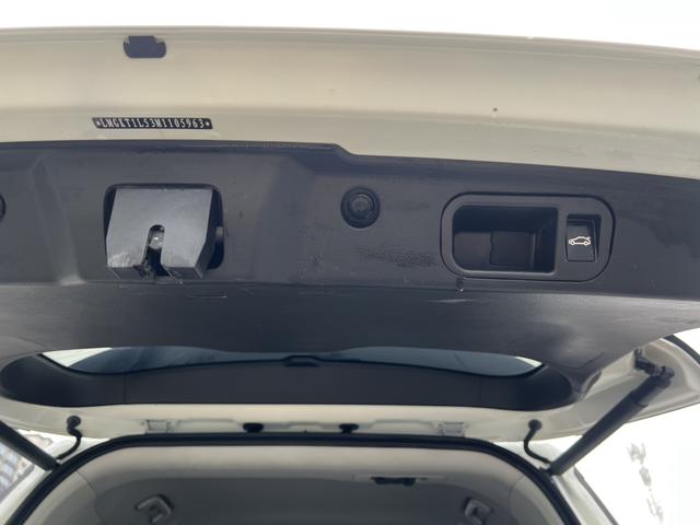 GAC Trumpchi Trumpchi M6 2021 270T Auto Luxury 7 seat