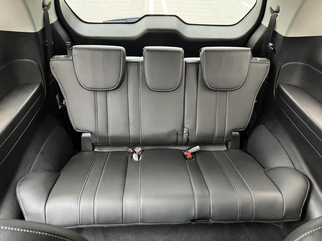 GAC Trumpchi Trumpchi M6 2021 270T Auto Luxury 7 seat