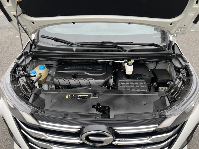 GAC Trumpchi Trumpchi M6 2021 270T Auto Luxury 7 seat