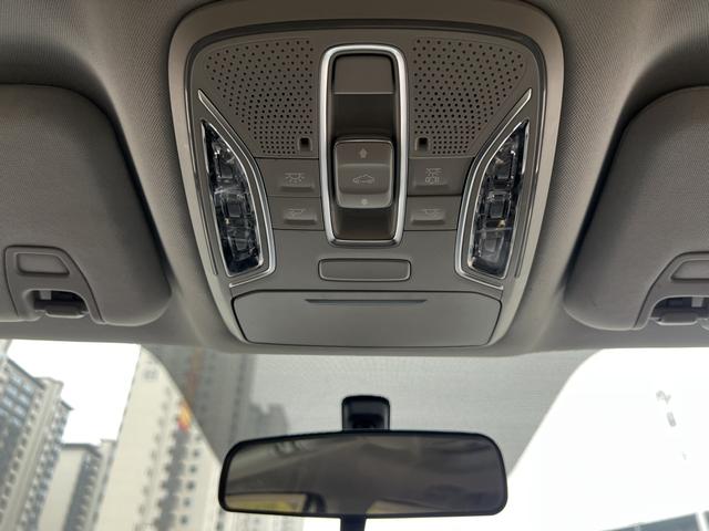 GAC Trumpchi Trumpchi M6 2021 270T Auto Luxury 7 seat
