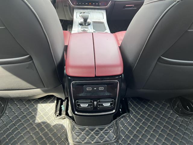 Jetour X70 PLUS 2023 1.5T DCT Warrior PLUS 5 Seat
