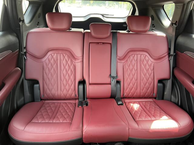 Jetour X70 PLUS 2023 1.5T DCT Warrior PLUS 5 Seat