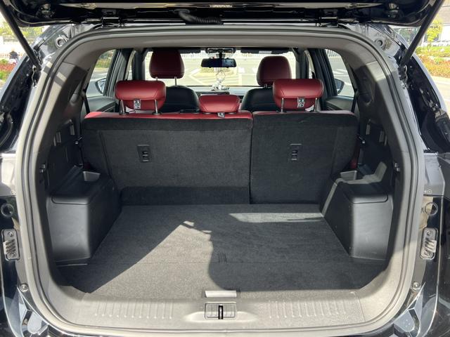 Jetour X70 PLUS 2023 1.5T DCT Warrior PLUS 5 Seat