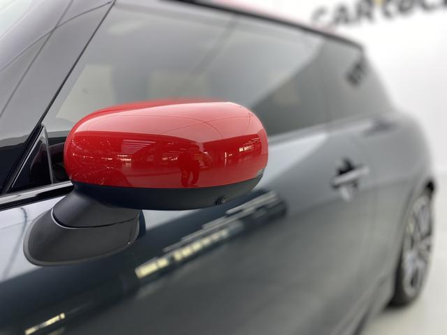 MINI JCW 2025 JOHN COOPER WORKS
