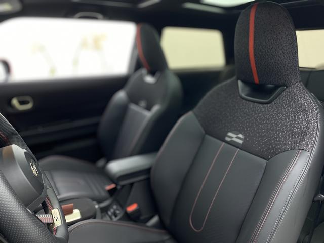 MINI JCW 2025 JOHN COOPER WORKS