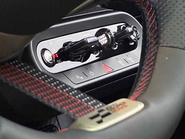 MINI JCW 2025 JOHN COOPER WORKS