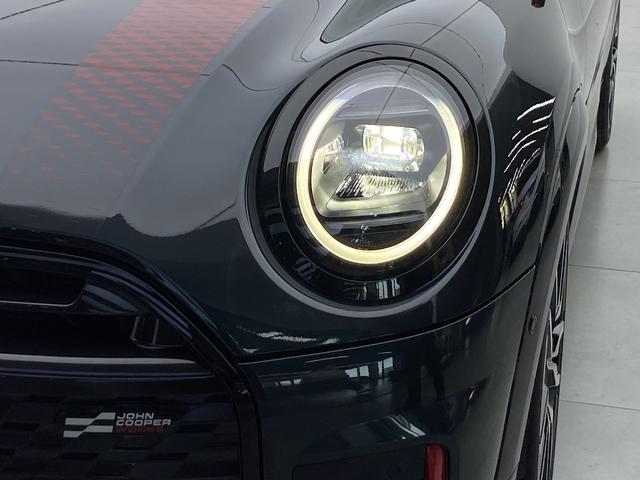 MINI JCW 2025 JOHN COOPER WORKS