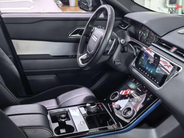 Land Rover Range Rover Velar 2020 P250 R-DYNAMIC S