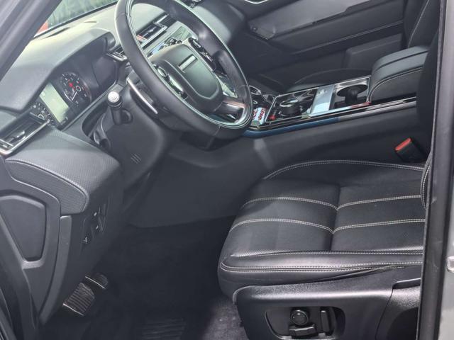 Land Rover Range Rover Velar 2020 P250 R-DYNAMIC S