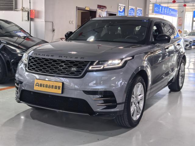 Land Rover Range Rover Velar 2020 P250 R-DYNAMIC S