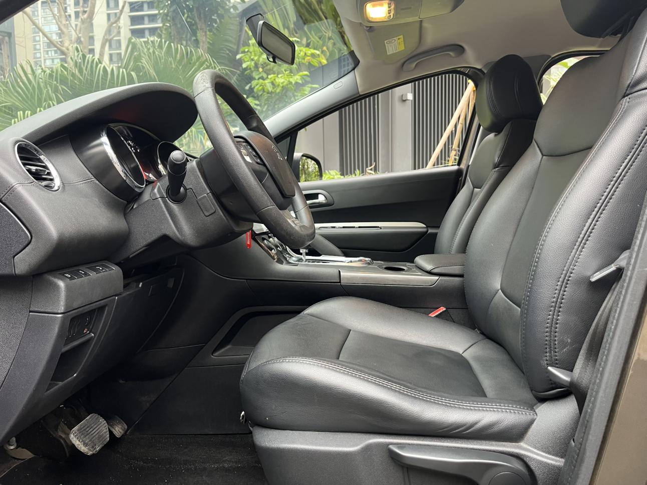 Peugeot 3008 2018 350THP Auto Classic