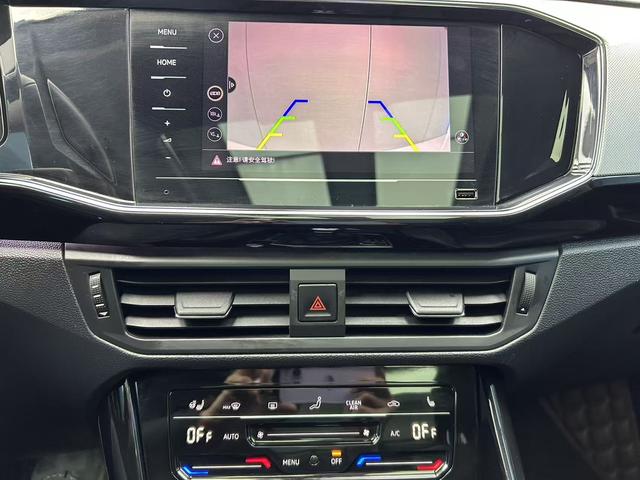 Volkswagen Tayron 2022 280TSI 2WD Luxury Connected