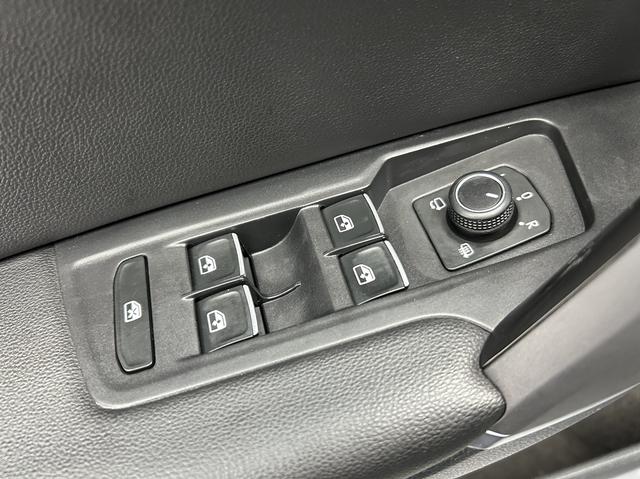 Volkswagen Tayron 2022 280TSI 2WD Luxury Connected
