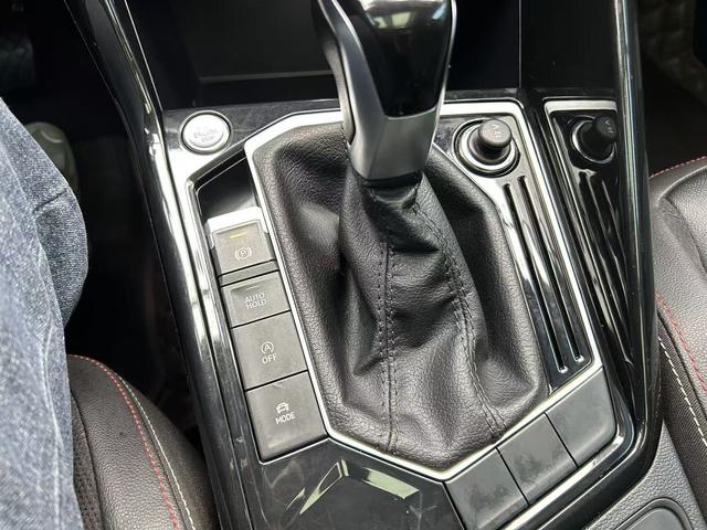 Volkswagen Tayron 2022 280TSI 2WD Luxury Connected