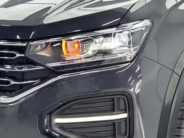 Volkswagen Tayron 2022 280TSI 2WD Luxury Connected