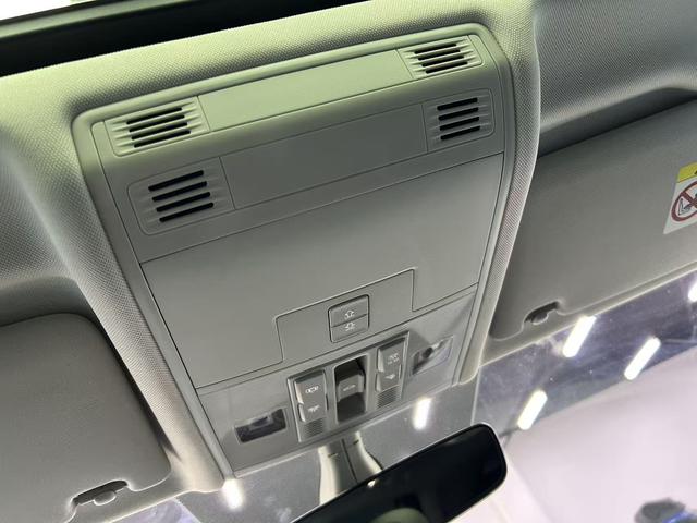 Volkswagen Tayron 2022 280TSI 2WD Luxury Connected