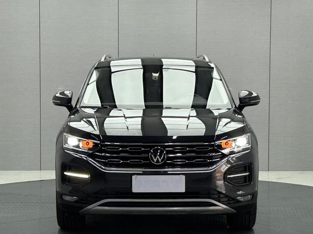Volkswagen Tayron 2022 280TSI 2WD Luxury Connected
