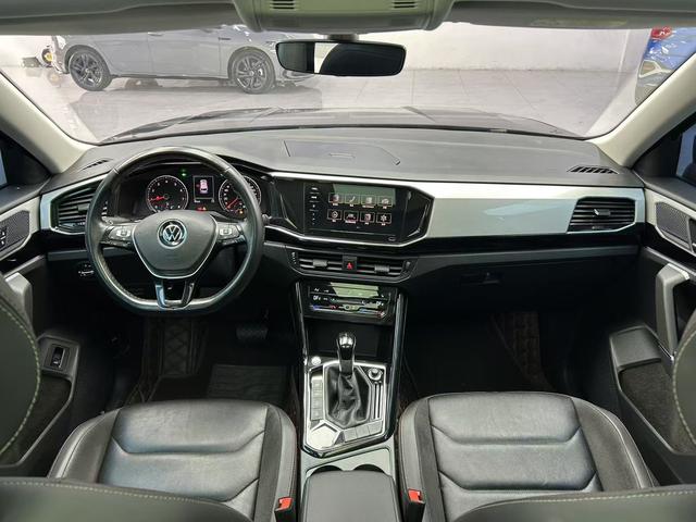 Volkswagen Tayron 2022 280TSI 2WD Luxury Connected