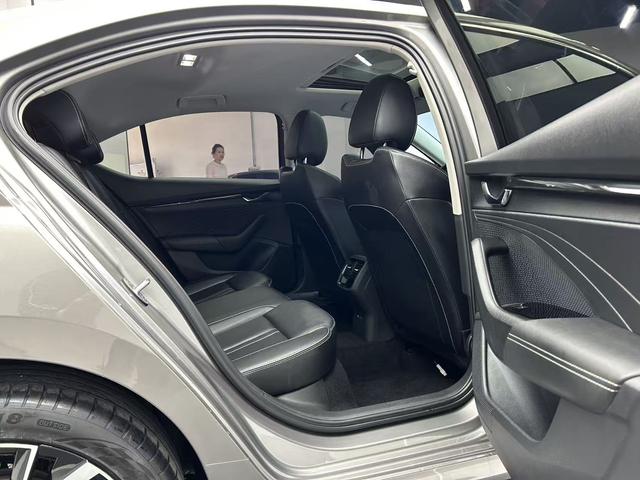 Skoda Octavia 2021 PRO TSI280 DSG Performance