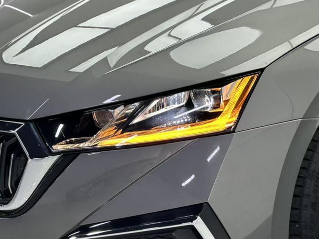 Skoda Octavia 2021 PRO TSI280 DSG Performance