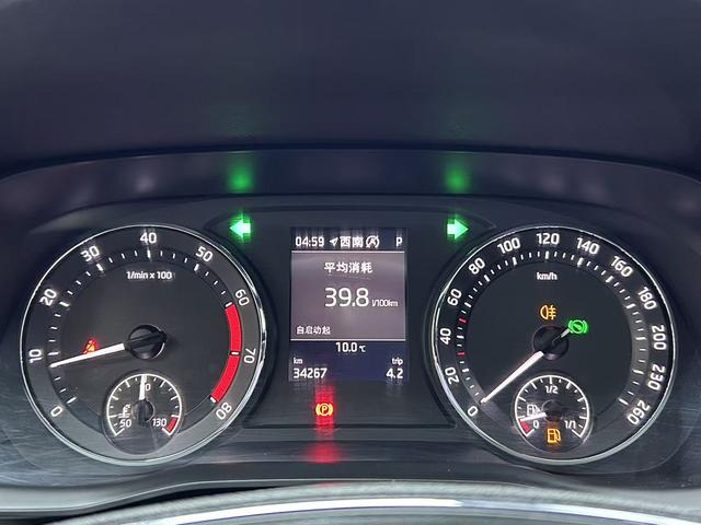 Skoda Octavia 2021 PRO TSI280 DSG Performance