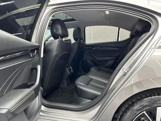 Skoda Octavia 2021 PRO TSI280 DSG Performance