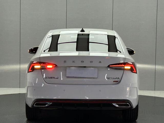 Skoda Octavia 2022 PRO TSI280 DSG Premium Plus