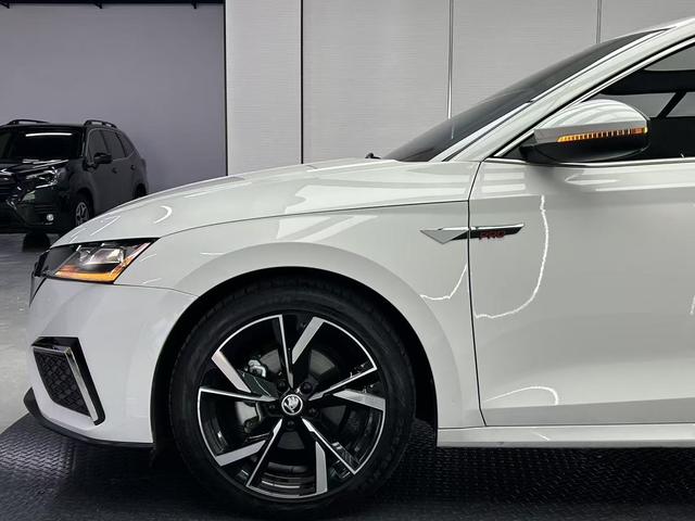 Skoda Octavia 2022 PRO TSI280 DSG Premium Plus
