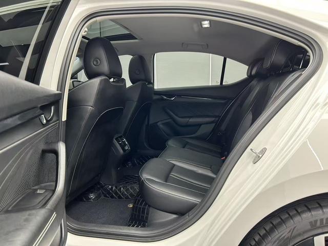 Skoda Octavia 2022 PRO TSI280 DSG Premium Plus