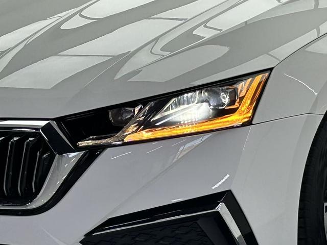Skoda Octavia 2022 PRO TSI280 DSG Premium Plus