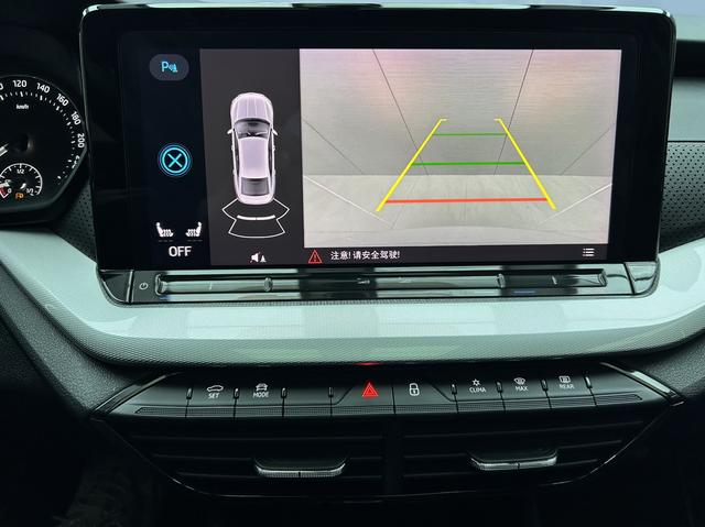 Skoda Octavia 2022 PRO TSI280 DSG Premium Plus