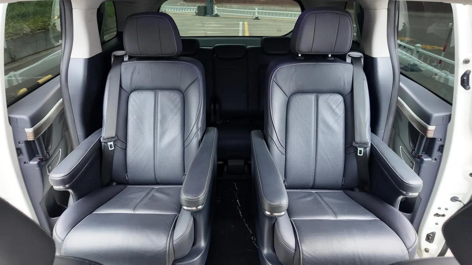 GAC Trumpchi Trumpchi M8 2021 Series 390T Premium Plus