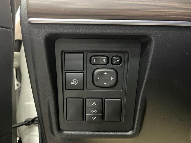 Toyota Prado 2019 3.5L Auto TX-L Premium Plus Rear Mounted Spare Tire