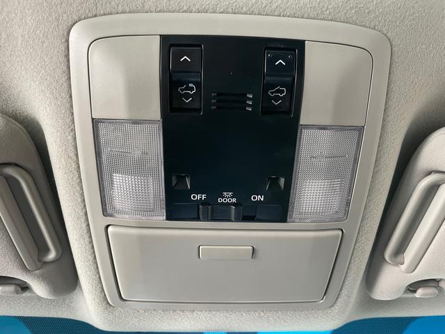 Toyota Prado 2019 3.5L Auto TX-L Premium Plus Rear Mounted Spare Tire