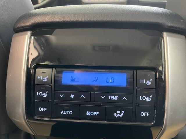 Toyota Prado 2019 3.5L Auto TX-L Premium Plus Rear Mounted Spare Tire